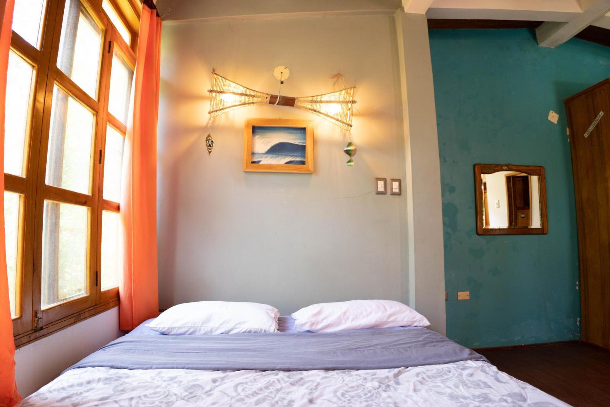 Bed And Breakfast Puerto López Exterior foto